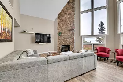 30382 Marys Drive, Conifer, CO 80433 - Photo 6