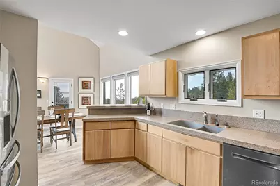 30382 Marys Drive, Conifer, CO 80433 - Photo 10