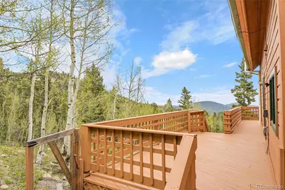 30382 Marys Drive, Conifer, CO 80433 - Photo 34