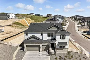 1733 Fox Trotter Pt, Castle Rock, CO 80104 - Photo 1