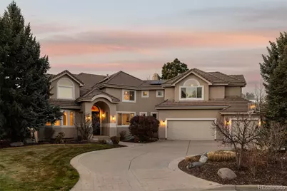 5301 S Birch Court, Greenwood Village, CO 80121 - Photo 2