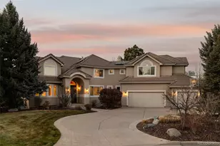 5301 S Birch Ct, Greenwood Village, CO 80121 - Photo 2