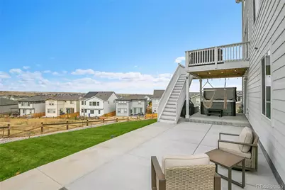 14317 Shasta Daisy Point, Parker, CO 80134 - Photo 38