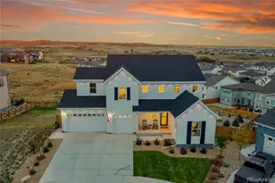 14317 Shasta Daisy Pt, Parker, CO 80134 - Photo 42