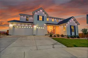 14317 Shasta Daisy Pt, Parker, CO 80134 - Photo 2
