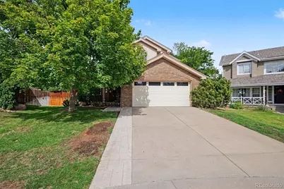 10374 Blossom Court, Parker, CO 80134 - Photo 2