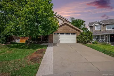 10374 Blossom Court, Parker, CO 80134 - Photo 1