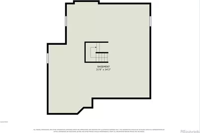 10374 Blossom Court, Parker, CO 80134 - Photo 36