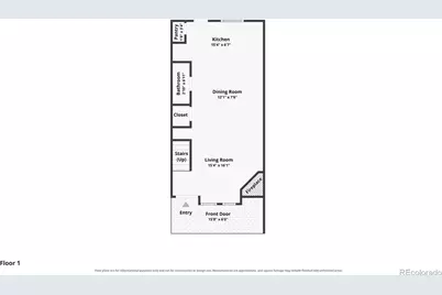 17335 E Rice Circle #A, Aurora, CO 80015 - Photo 26