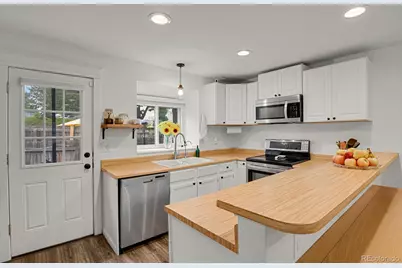 17335 E Rice Circle #A, Aurora, CO 80015 - Photo 12