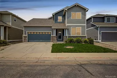 421 Noquet Court, Fort Collins, CO 80524 - Photo 1