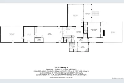 271 N Ridge Road, Castle Rock, CO 80104 - Photo 26