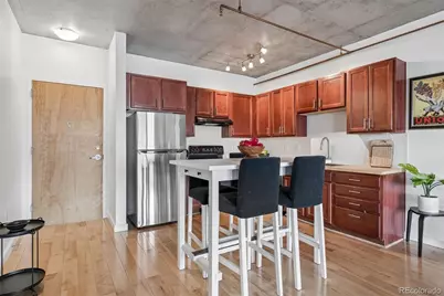 1475 Delgany Street #304, Denver, CO 80202 - Photo 8