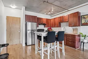 1475 Delgany St, Denver, CO 80202 - Photo 8