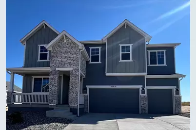 5572 Stone Harbor Drive, Elizabeth, CO 80107 - Photo 2