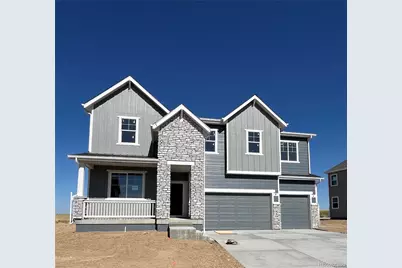 5572 Stone Harbor Drive, Elizabeth, CO 80107 - Photo 1