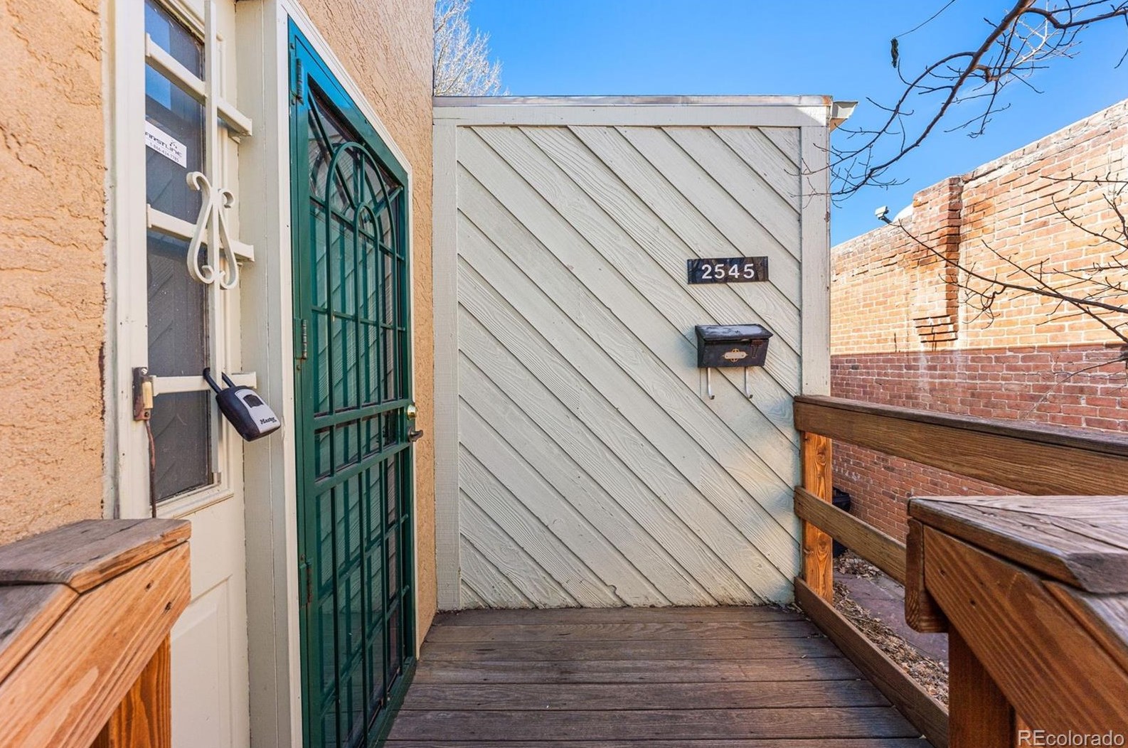 2545 N Race St, Denver, CO 80210