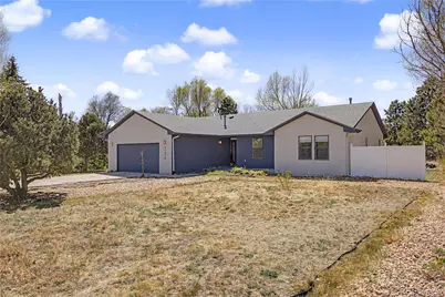 11570 Cranston Drive, Peyton, CO 80831 - Photo 1