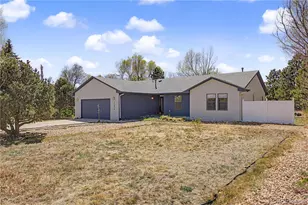 11570 Cranston Dr, Peyton, CO 80831 - Photo 1