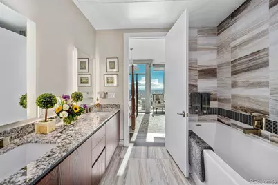 4200 W 17th Avenue #1214, Denver, CO 80204 - Photo 22