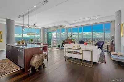 4200 W 17th Avenue #1214, Denver, CO 80204 - Photo 1