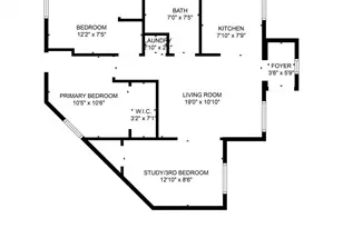 3119 N Downing St, Denver, CO 80205 - Photo 20