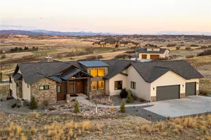 3203 Topside Dr, Castle Rock, CO 80104 - Photo 2