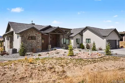 3203 Topside Drive, Castle Rock, CO 80104 - Photo 4