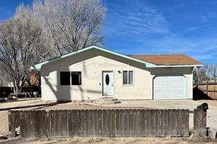 441 E 1st St, Alamosa, CO 81101 - Photo 1
