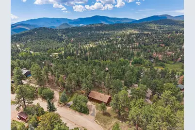 247 Bunny Road, Bailey, CO 80421 - Photo 34
