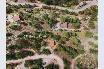247 Bunny Road, Bailey, CO 80421 - Photo 2