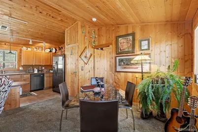 247 Bunny Road, Bailey, CO 80421 - Photo 26