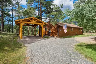 247 Bunny Rd, Bailey, CO 80421 - Photo 8