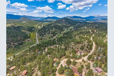 247 Bunny Road, Bailey, CO 80421 - Photo 36