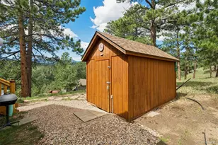 247 Bunny Rd, Bailey, CO 80421 - Photo 22