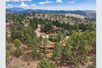 247 Bunny Road, Bailey, CO 80421 - Photo 32