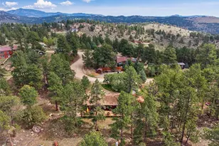 247 Bunny Rd, Bailey, CO 80421 - Photo 32