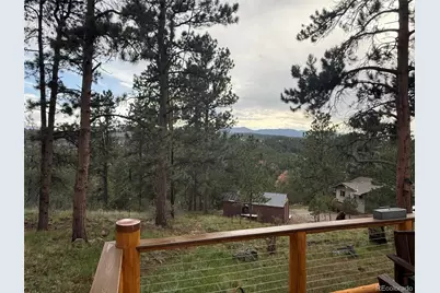 247 Bunny Road, Bailey, CO 80421 - Photo 24