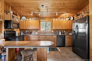 247 Bunny Rd, Bailey, CO 80421 - Photo 4