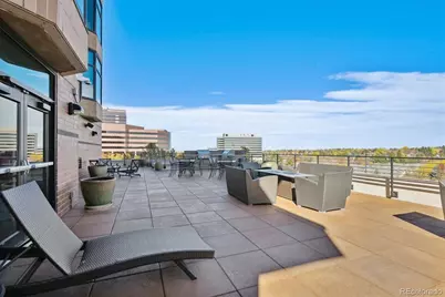 8100 E Union Avenue #1804, Denver, CO 80237 - Photo 32