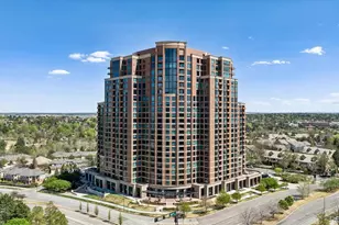 8100 E Union Ave, Denver, CO 80237 - Photo 1