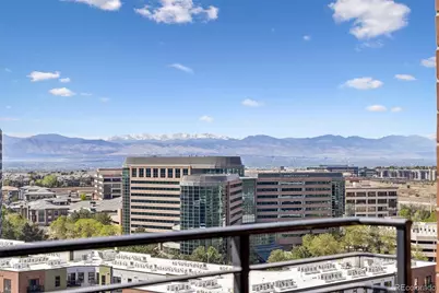 8100 E Union Avenue #1804, Denver, CO 80237 - Photo 18