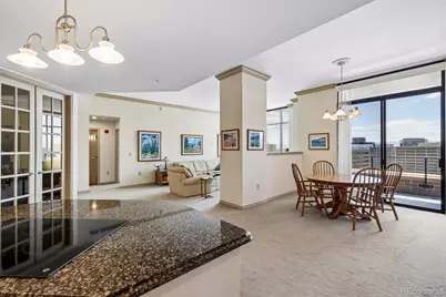 8100 E Union Avenue #1804, Denver, CO 80237 - Photo 16