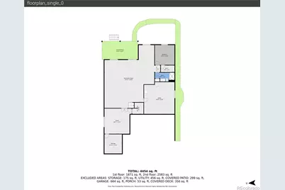 6980 S Yantley Court, Aurora, CO 80016 - Photo 44