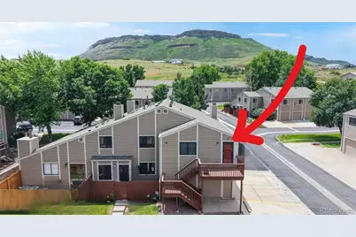 18274 W 58th Place #37, Golden, CO 80403 - Photo 1