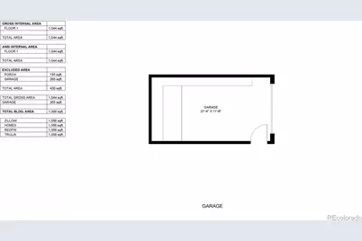 18274 W 58th Place #37, Golden, CO 80403 - Photo 10