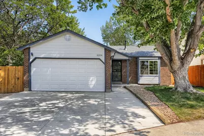9204 W 94th Avenue, Broomfield, CO 80021 - Photo 1