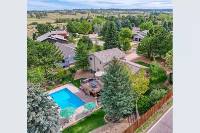 7897 Hillview Street, Parker, CO 80134 - Photo 28