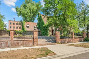 100 Gaylord St, Denver, CO 80206 - Photo 2