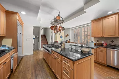 100 Gaylord Street, Denver, CO 80206 - Photo 16